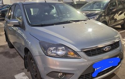 Ford Focus II рестайлинг, 2009 год, 800 000 рублей, 1 фотография