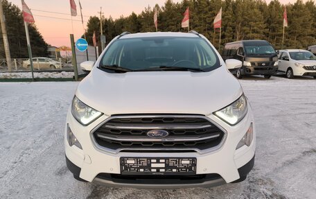 Ford EcoSport, 2018 год, 1 580 000 рублей, 2 фотография