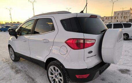 Ford EcoSport, 2018 год, 1 580 000 рублей, 5 фотография