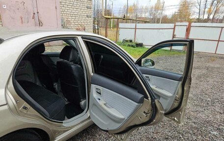 KIA Cerato I, 2007 год, 445 000 рублей, 4 фотография