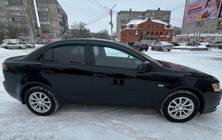 Mitsubishi Lancer IX, 2014 год, 1 090 000 рублей, 3 фотография