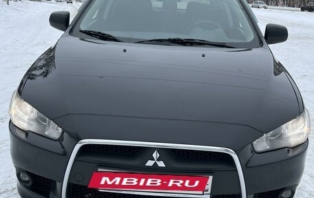 Mitsubishi Lancer IX, 2014 год, 1 090 000 рублей, 4 фотография