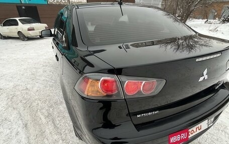 Mitsubishi Lancer IX, 2014 год, 1 090 000 рублей, 10 фотография