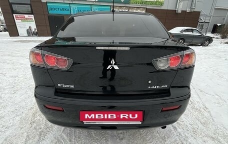 Mitsubishi Lancer IX, 2014 год, 1 090 000 рублей, 8 фотография