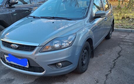 Ford Focus II рестайлинг, 2009 год, 800 000 рублей, 2 фотография