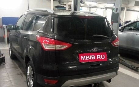 Ford Kuga III, 2014 год, 1 050 000 рублей, 4 фотография