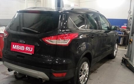 Ford Kuga III, 2014 год, 1 050 000 рублей, 3 фотография