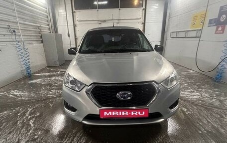 Datsun mi-DO, 2015 год, 470 000 рублей, 1 фотография