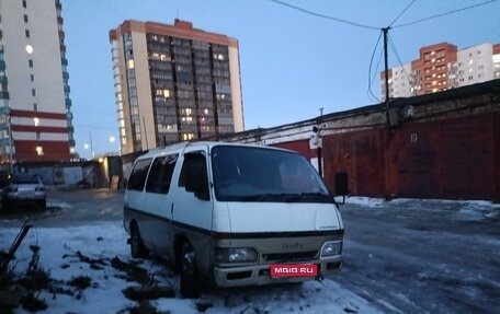 Isuzu Fargo I, 1992 год, 95 000 рублей, 1 фотография