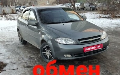 Chevrolet Lacetti, 2010 год, 460 000 рублей, 1 фотография