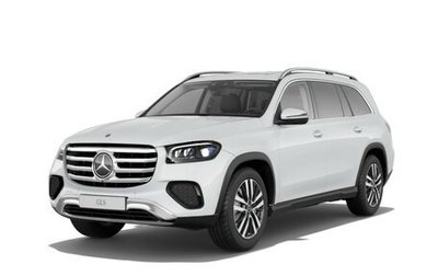 Mercedes-Benz GLS, 2024 год, 20 950 000 рублей, 1 фотография