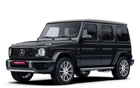 Mercedes-Benz G-Класс AMG, 2024 год, 38 990 000 рублей, 1 фотография