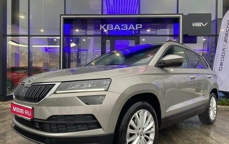 Skoda Karoq I, 2020 год, 2 700 000 рублей, 1 фотография