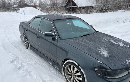 Toyota Mark II VIII (X100), 1994 год, 550 000 рублей, 1 фотография