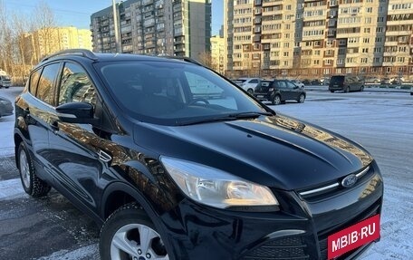 Ford Kuga III, 2016 год, 1 199 999 рублей, 6 фотография