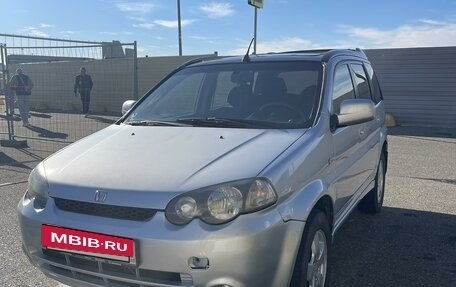 Honda HR-V I, 2003 год, 850 000 рублей, 2 фотография