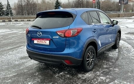 Mazda CX-5 II, 2012 год, 1 649 000 рублей, 4 фотография