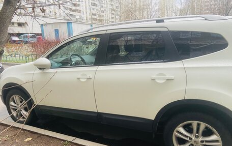 Nissan Qashqai+2 I, 2011 год, 1 350 000 рублей, 8 фотография