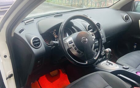 Nissan Qashqai+2 I, 2011 год, 1 350 000 рублей, 7 фотография