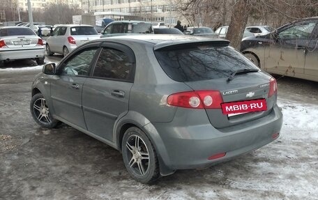 Chevrolet Lacetti, 2010 год, 460 000 рублей, 2 фотография