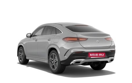 Mercedes-Benz GLE Coupe, 2024 год, 18 220 000 рублей, 2 фотография