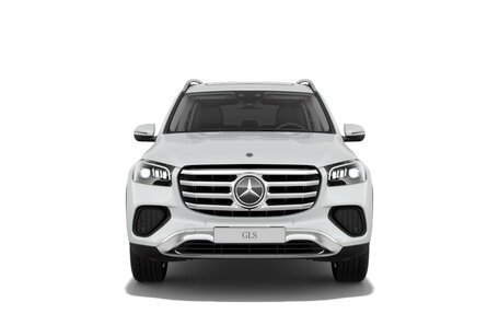 Mercedes-Benz GLS, 2024 год, 20 950 000 рублей, 3 фотография