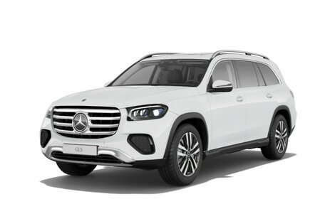 Mercedes-Benz GLS, 2024 год, 20 950 000 рублей, 5 фотография