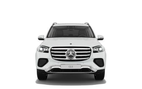 Mercedes-Benz GLS, 2024 год, 20 950 000 рублей, 7 фотография