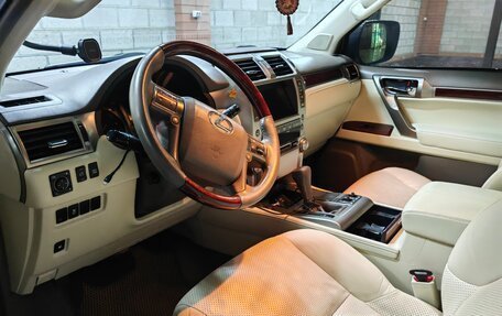 Lexus GX II, 2010 год, 2 250 000 рублей, 6 фотография