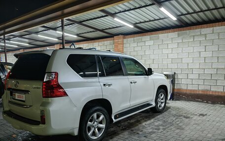 Lexus GX II, 2010 год, 2 250 000 рублей, 3 фотография