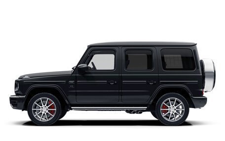 Mercedes-Benz G-Класс AMG, 2024 год, 38 990 000 рублей, 3 фотография