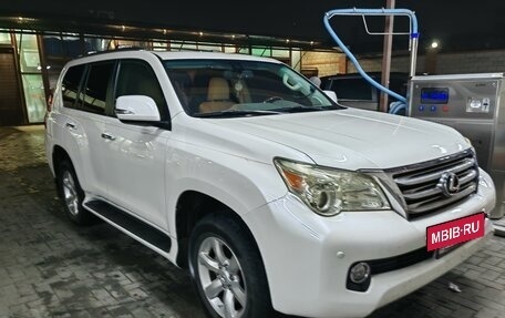 Lexus GX II, 2010 год, 2 250 000 рублей, 2 фотография