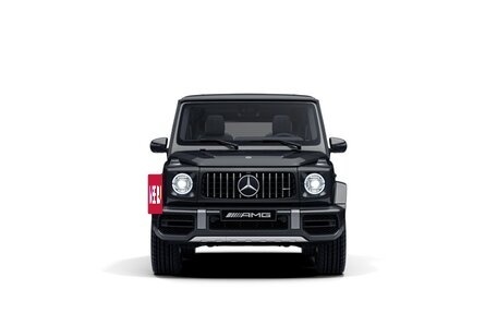 Mercedes-Benz G-Класс AMG, 2024 год, 38 990 000 рублей, 4 фотография