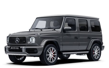 Mercedes-Benz G-Класс AMG, 2024 год, 38 990 000 рублей, 6 фотография