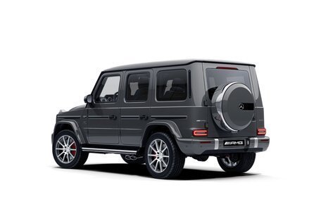 Mercedes-Benz G-Класс AMG, 2024 год, 38 990 000 рублей, 7 фотография