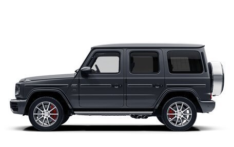 Mercedes-Benz G-Класс AMG, 2024 год, 38 990 000 рублей, 13 фотография