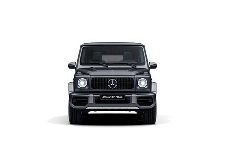 Mercedes-Benz G-Класс AMG, 2024 год, 38 990 000 рублей, 14 фотография