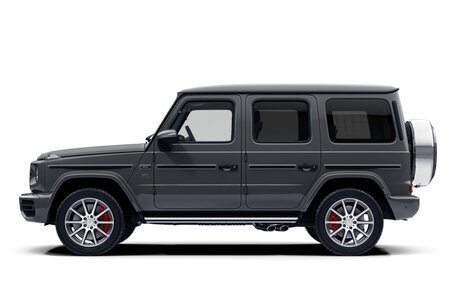 Mercedes-Benz G-Класс AMG, 2024 год, 38 990 000 рублей, 8 фотография