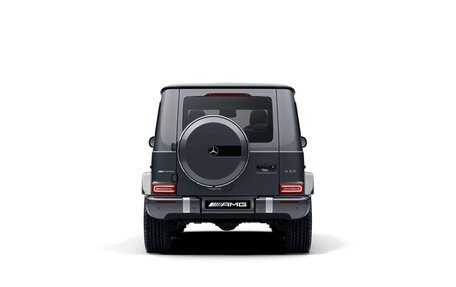 Mercedes-Benz G-Класс AMG, 2024 год, 38 990 000 рублей, 15 фотография