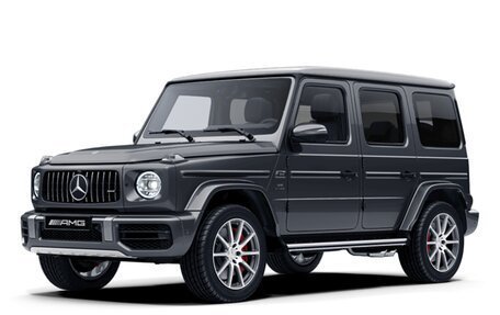 Mercedes-Benz G-Класс AMG, 2024 год, 38 990 000 рублей, 11 фотография