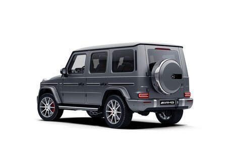 Mercedes-Benz G-Класс AMG, 2024 год, 38 990 000 рублей, 17 фотография