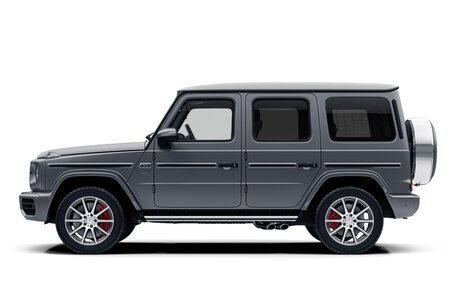 Mercedes-Benz G-Класс AMG, 2024 год, 38 990 000 рублей, 18 фотография