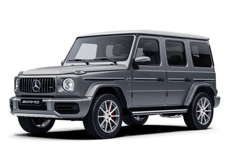 Mercedes-Benz G-Класс AMG, 2024 год, 38 990 000 рублей, 16 фотография