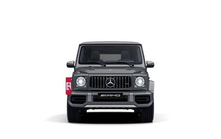 Mercedes-Benz G-Класс AMG, 2024 год, 38 990 000 рублей, 9 фотография