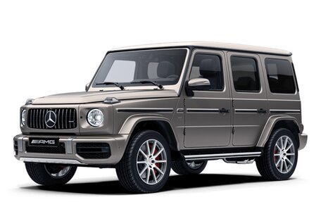 Mercedes-Benz G-Класс AMG, 2024 год, 38 990 000 рублей, 21 фотография