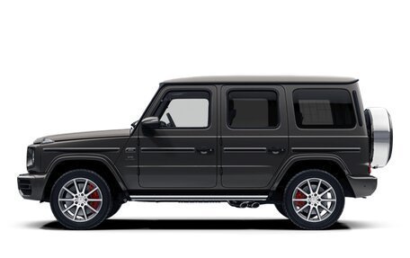 Mercedes-Benz G-Класс AMG, 2024 год, 38 990 000 рублей, 28 фотография