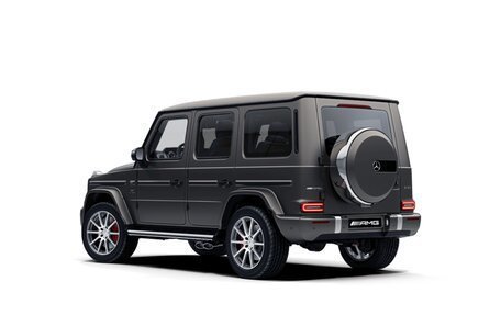 Mercedes-Benz G-Класс AMG, 2024 год, 38 990 000 рублей, 32 фотография