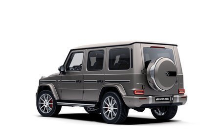 Mercedes-Benz G-Класс AMG, 2024 год, 38 990 000 рублей, 22 фотография