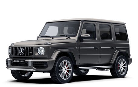 Mercedes-Benz G-Класс AMG, 2024 год, 38 990 000 рублей, 31 фотография