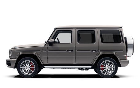 Mercedes-Benz G-Класс AMG, 2024 год, 38 990 000 рублей, 23 фотография